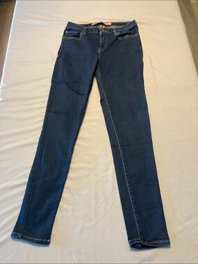 ABS Allen Schwartz Indigo Skinny Jeans